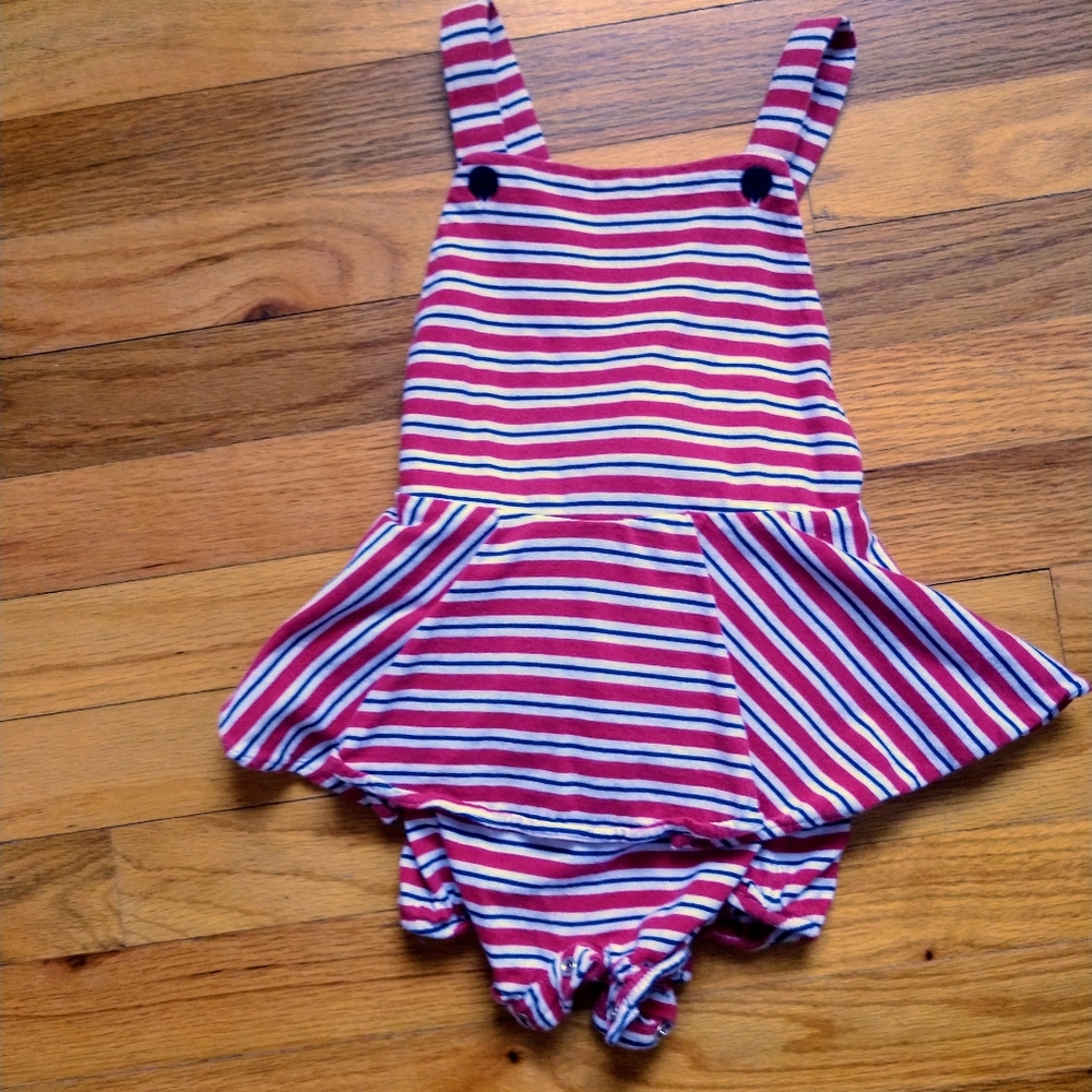 Ralph Lauren romper